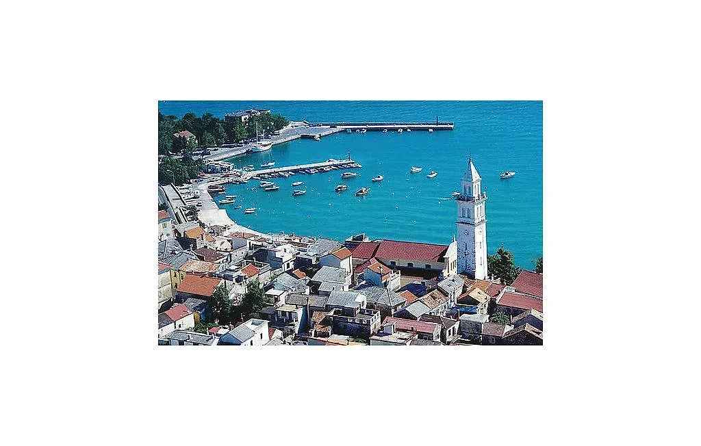 Holiday Home Ruzica Novi Vinodolski