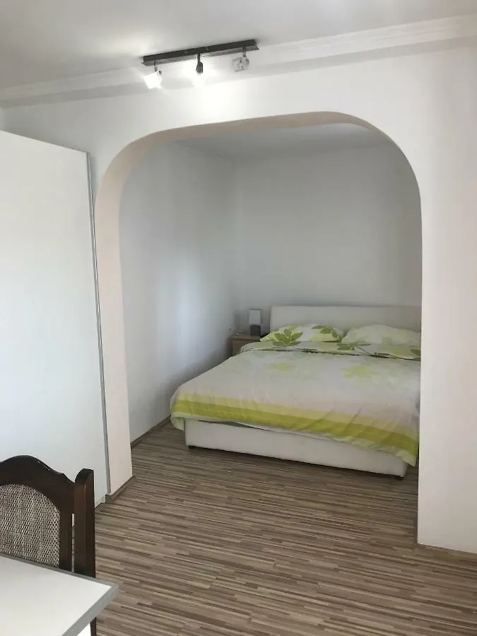 Holiday Home Ruzica Novi Vinodolski 0*,