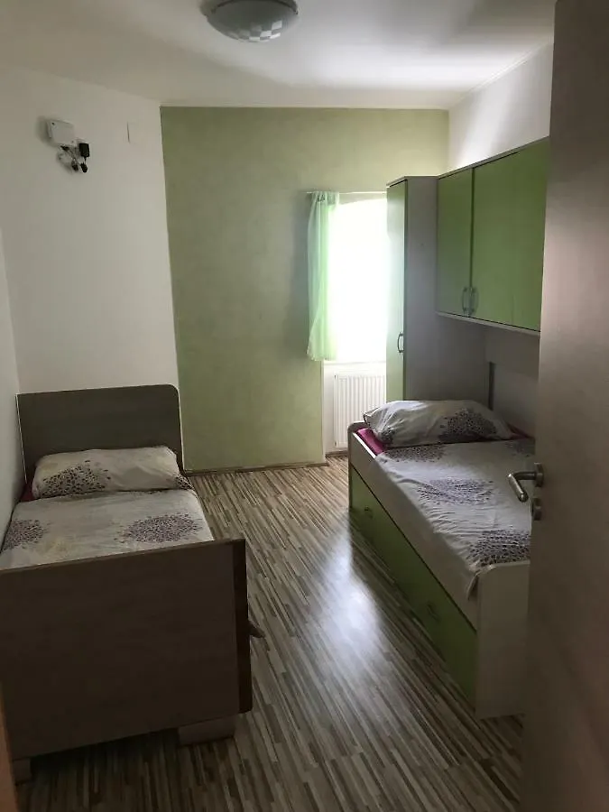 Holiday Home Ružica Novi Vinodolski