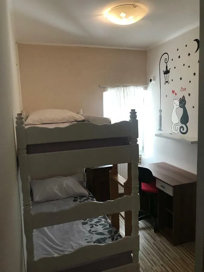 Holiday Home Ružica Novi Vinodolski