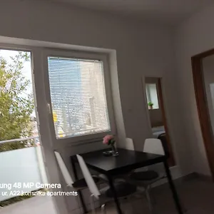Apartment Ivancic, Novi Vinodolski