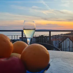 Apartman Durdica Novi Vinodolski