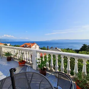 Apartman Tea Novi Vinodolski