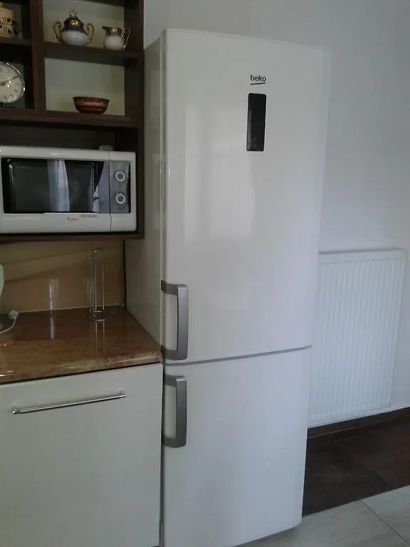 Holiday Home Ruzica Novi Vinodolski Croatia