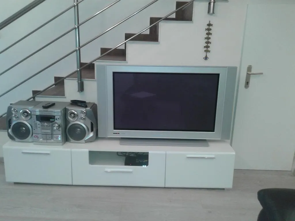 Holiday Home Ruzica Novi Vinodolski
