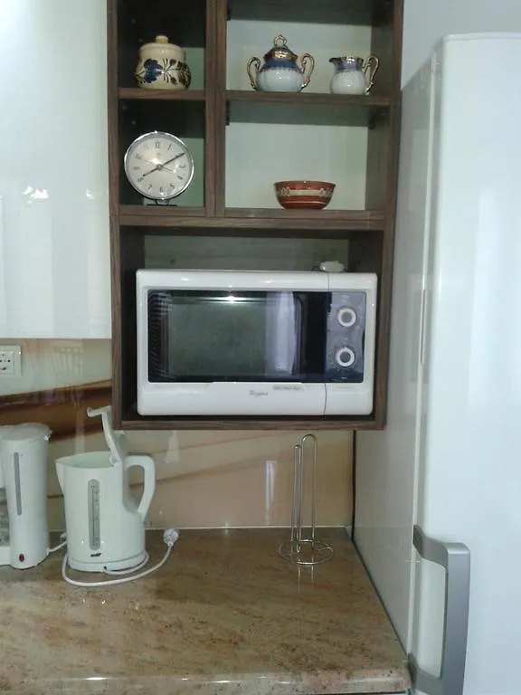 Holiday Home Ruzica Novi Vinodolski