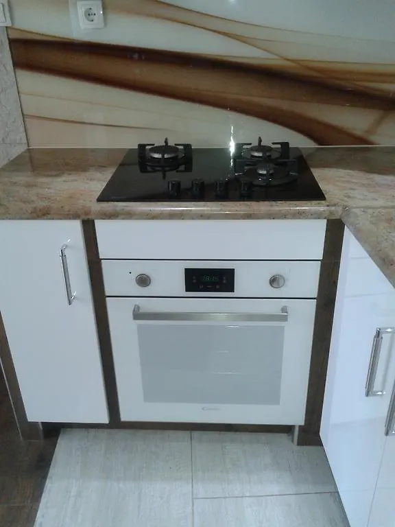 Holiday Home Ruzica Novi Vinodolski