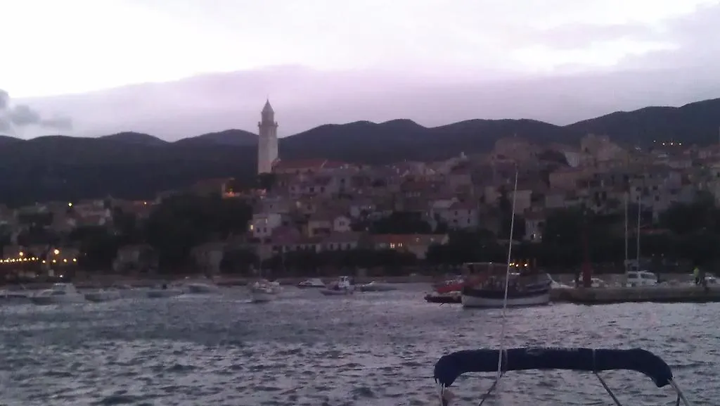 Holiday Home Ruzica Novi Vinodolski