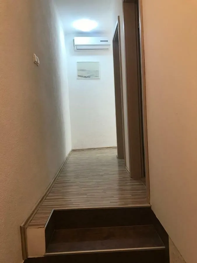 Holiday Home Ruzica Novi Vinodolski Croatia