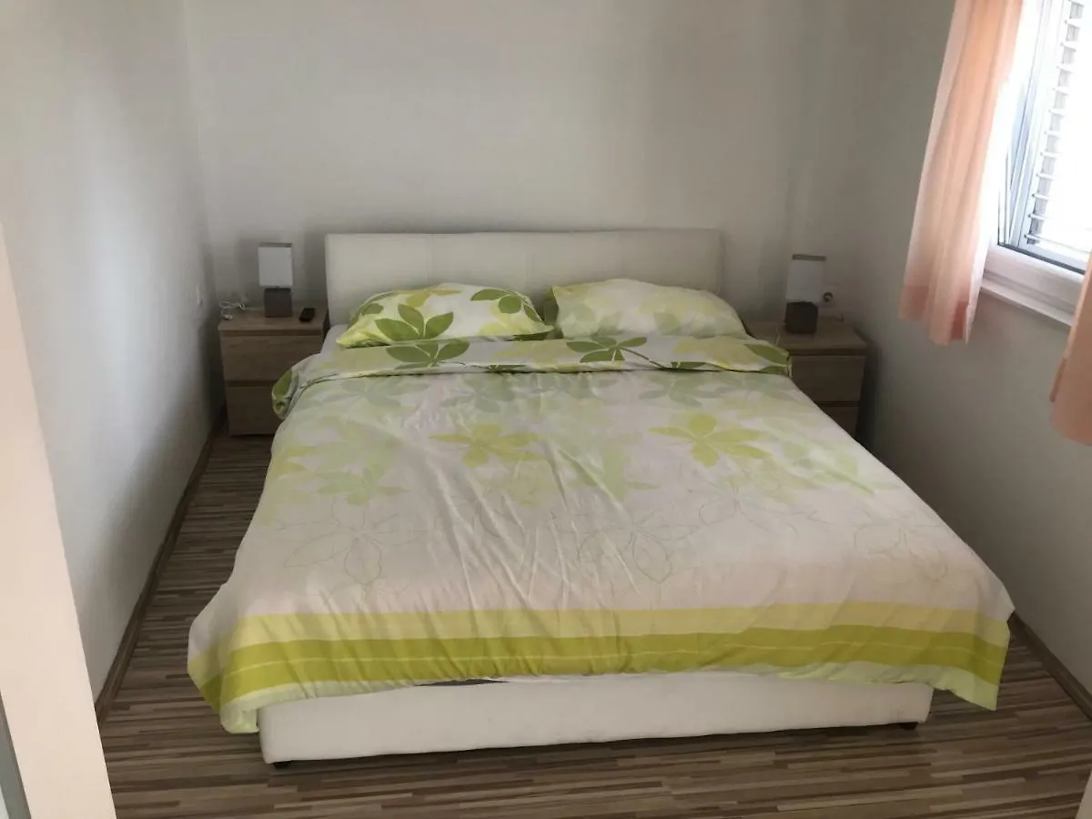 Holiday Home Ruzica Novi Vinodolski Croatia