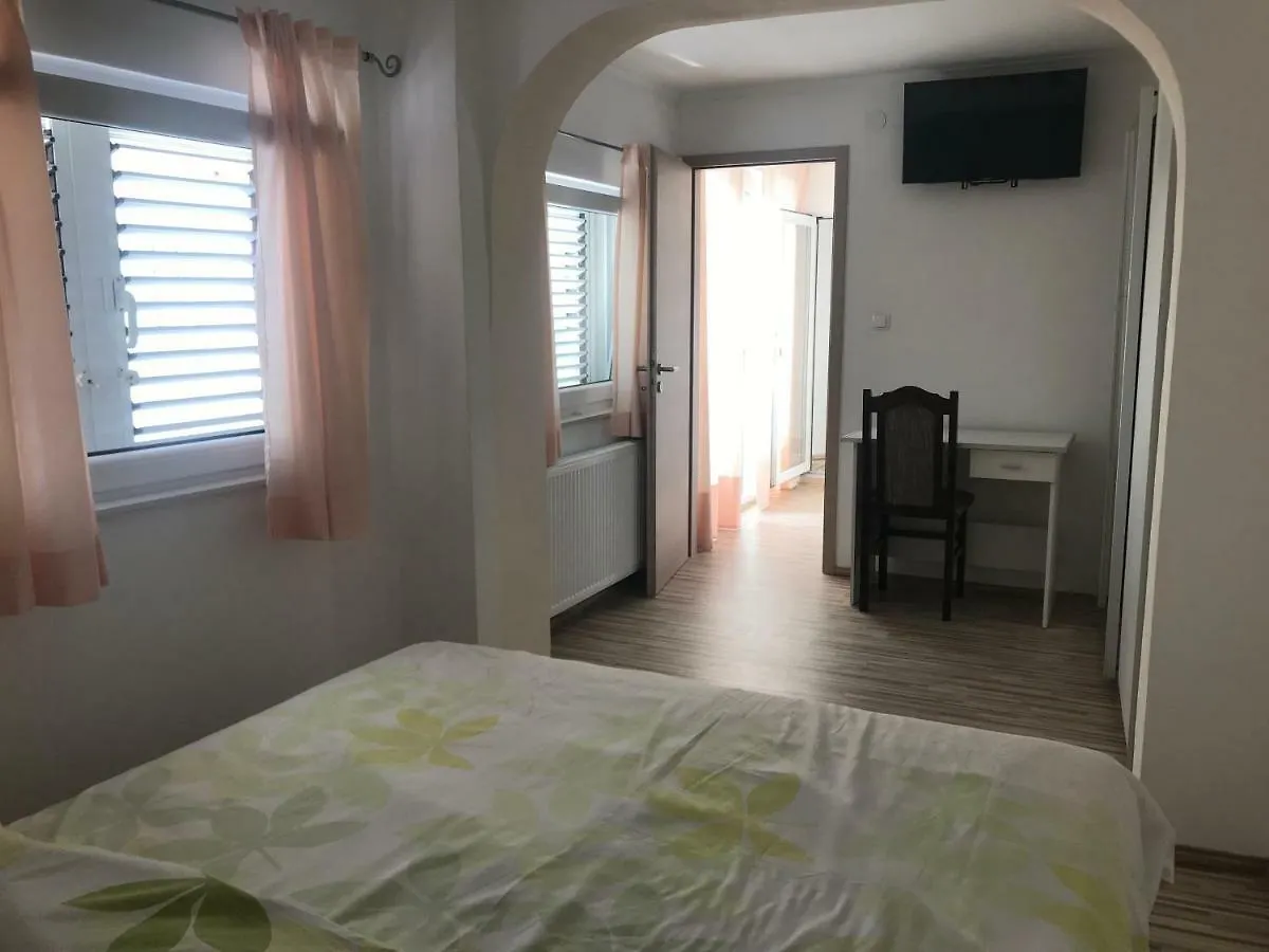 Holiday Home Ruzica Novi Vinodolski