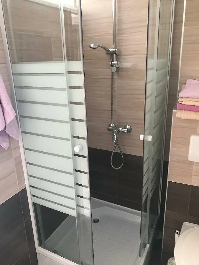 Holiday Home Ruzica Novi Vinodolski