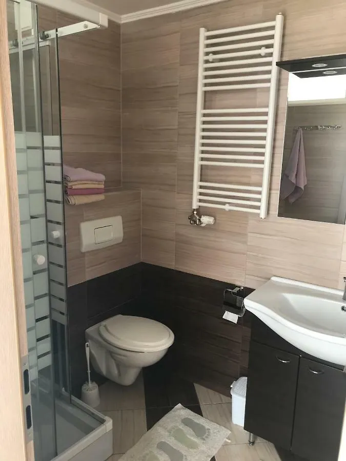 Holiday Home Ruzica Novi Vinodolski