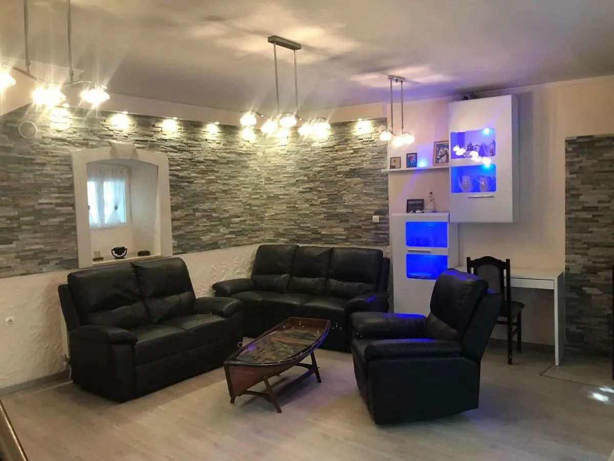 Holiday Home Ruzica Novi Vinodolski