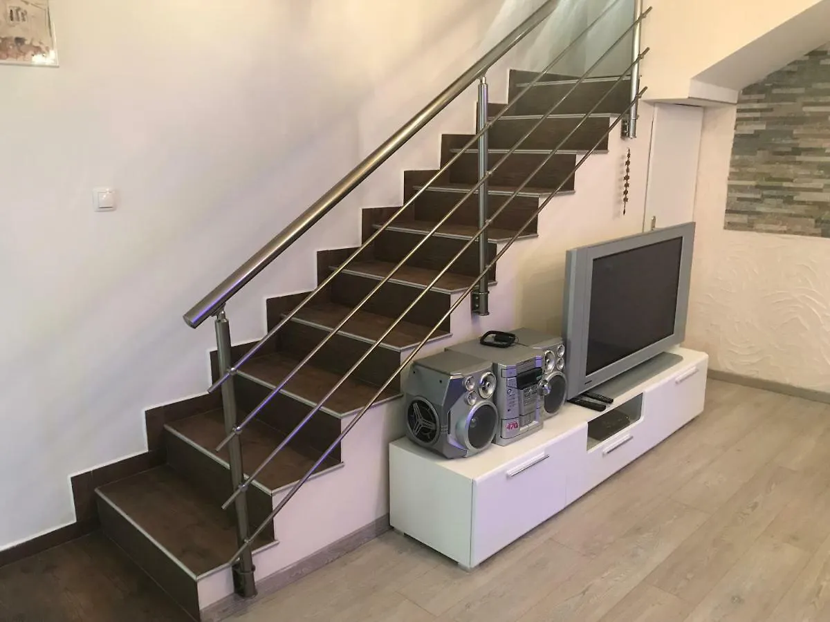 Holiday Home Ruzica Novi Vinodolski