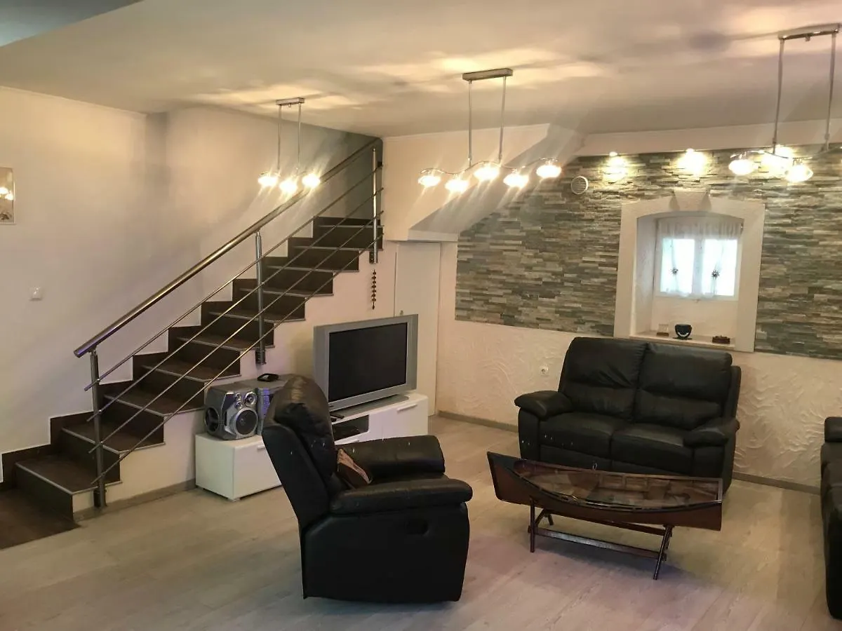 Holiday Home Ruzica Novi Vinodolski