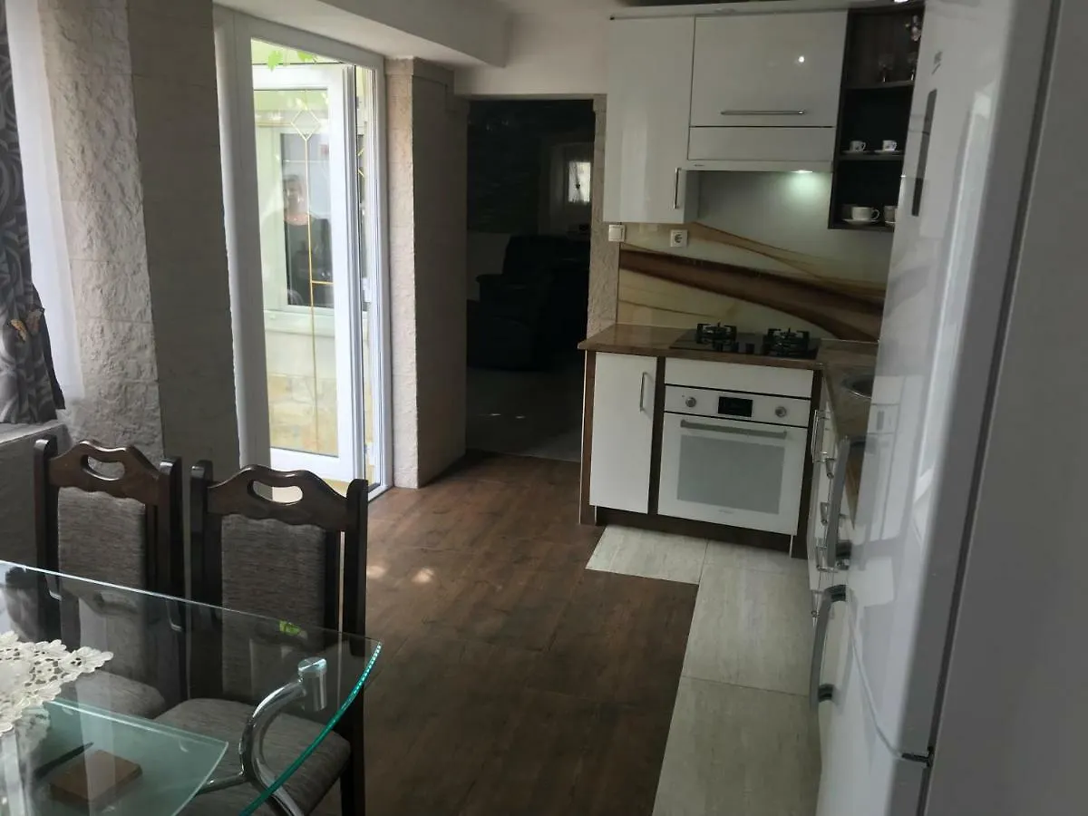 Holiday Home Ruzica Novi Vinodolski