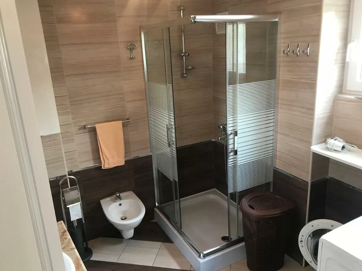 Holiday Home Ruzica Novi Vinodolski