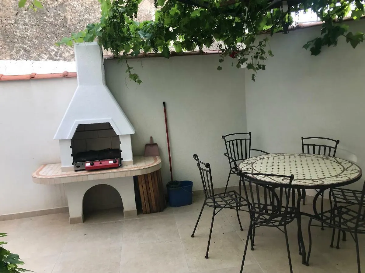 Holiday Home Ruzica Novi Vinodolski Croatia