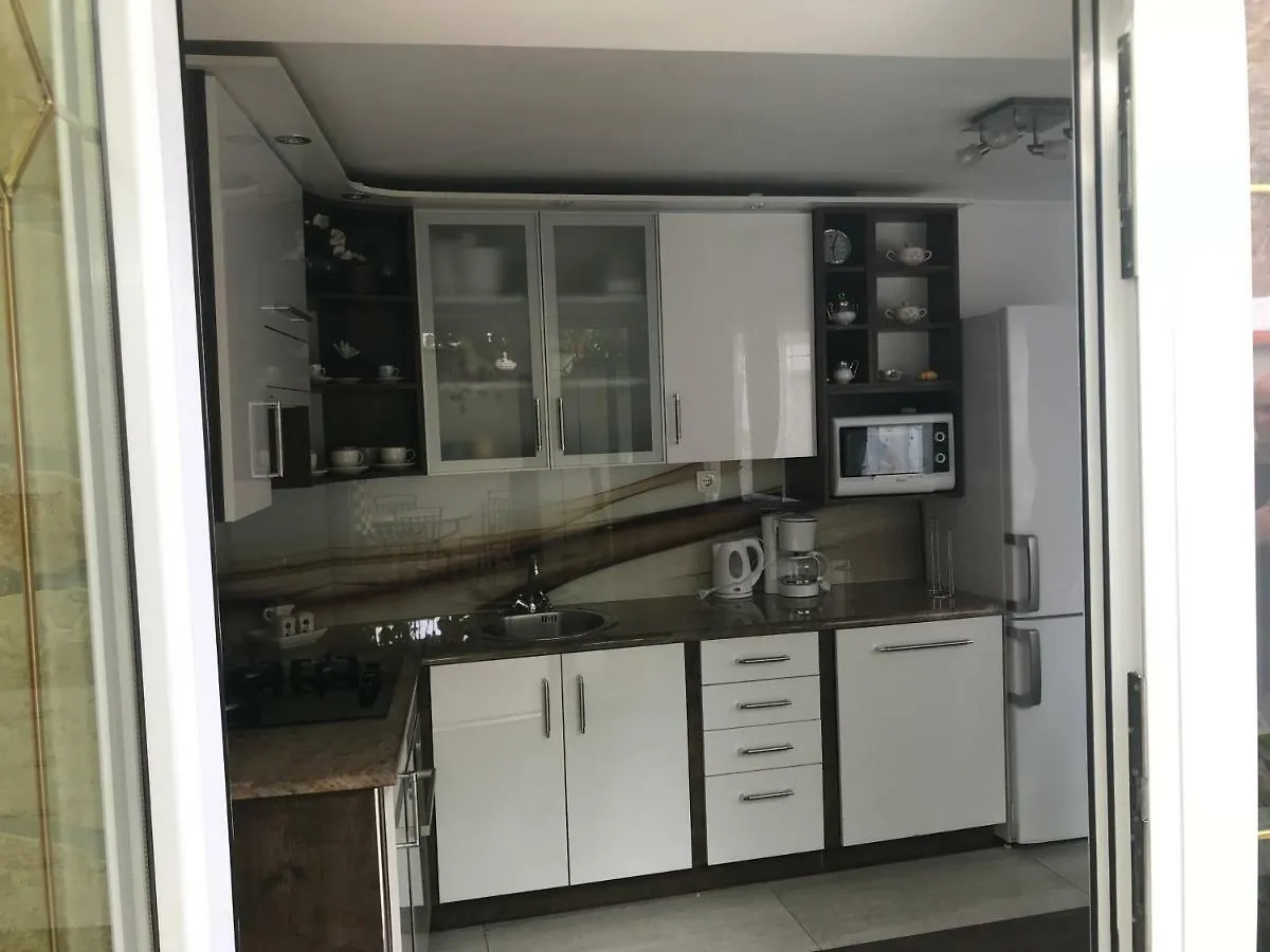 Holiday Home Ruzica Novi Vinodolski
