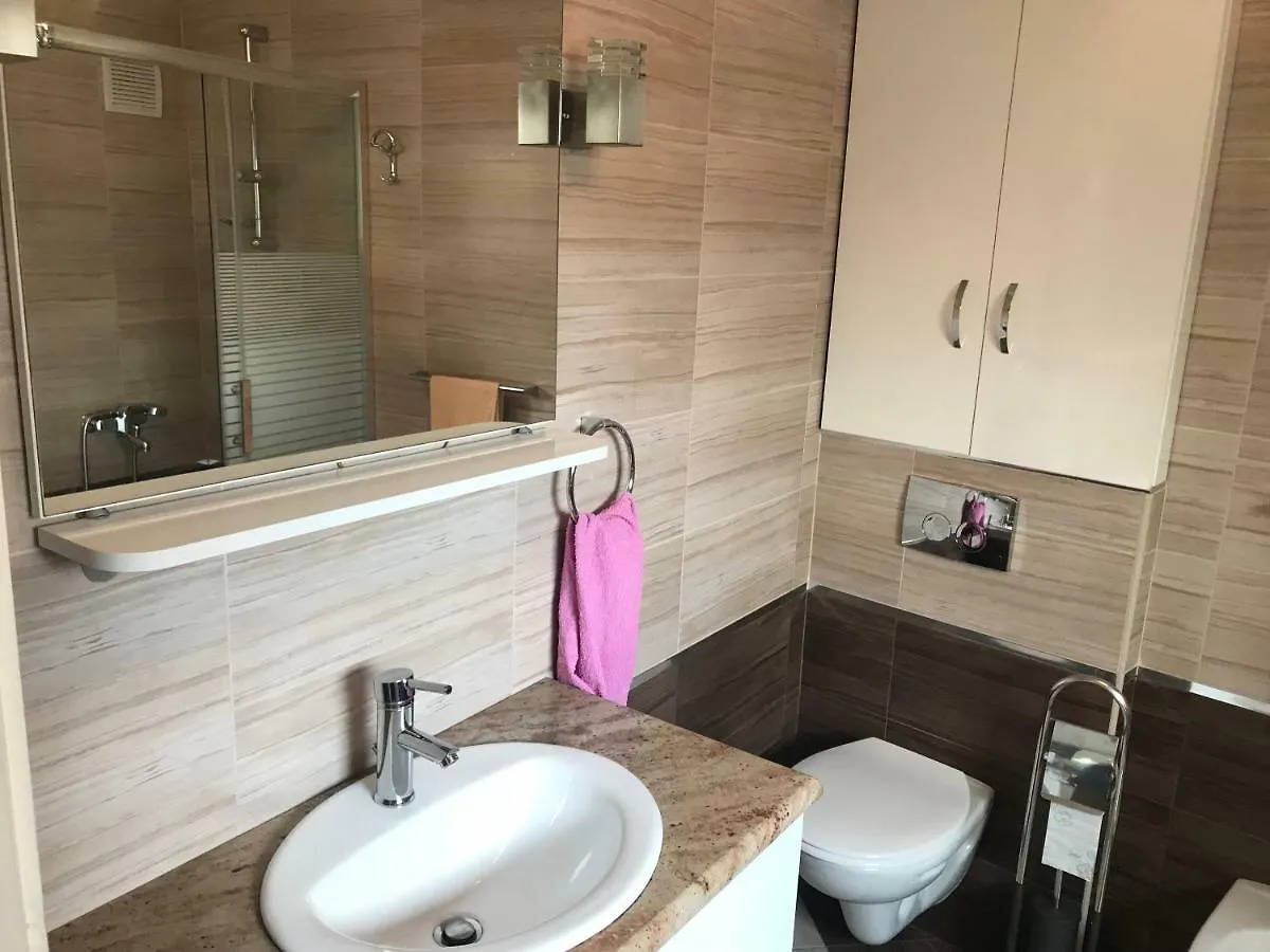 Holiday Home Ruzica Novi Vinodolski 0*,