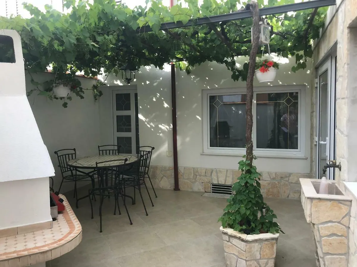 Holiday Home Ruzica Novi Vinodolski Croatia
