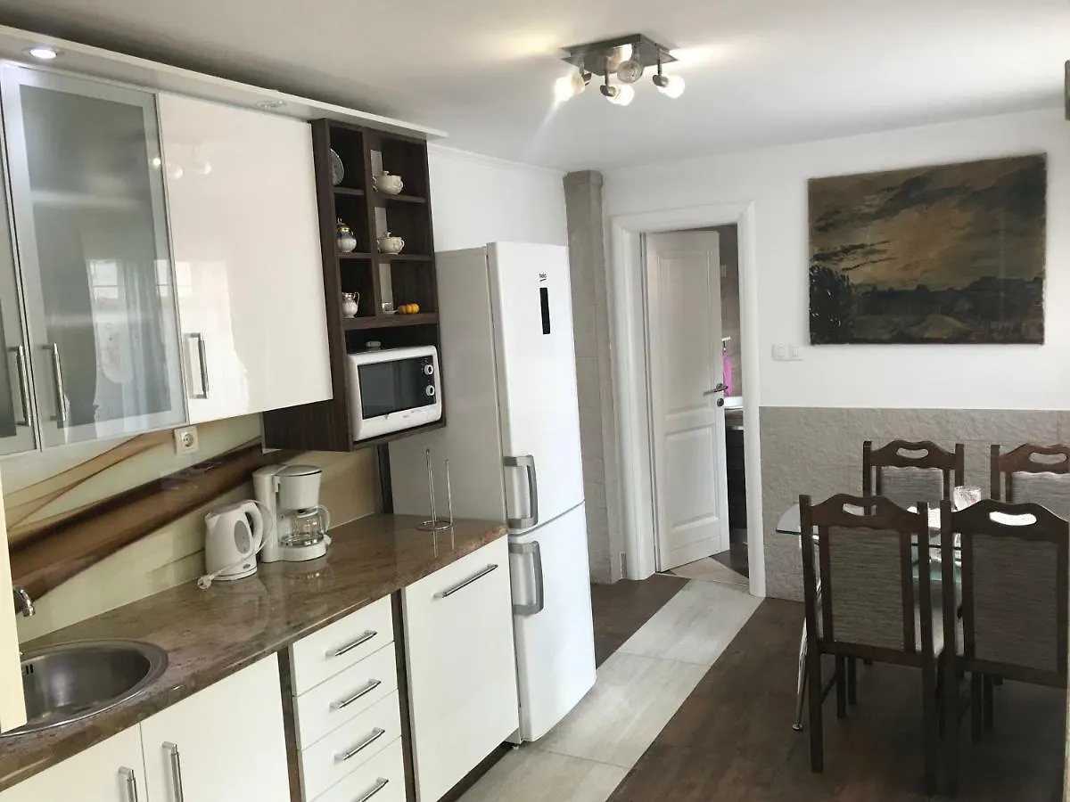 Holiday Home Ruzica Novi Vinodolski 0*,  Croatia