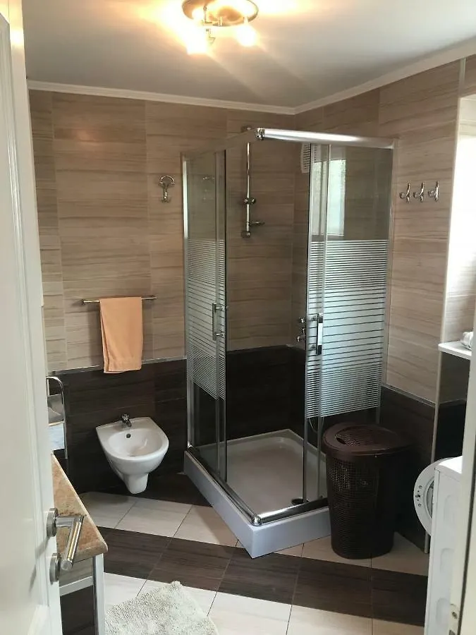 Holiday Home Ruzica Novi Vinodolski Croatia