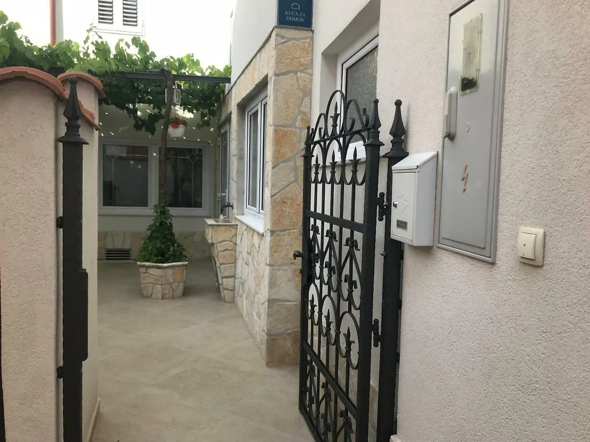 Holiday Home Ruzica Novi Vinodolski 0*,  Croatia